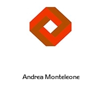 Andrea Monteleone