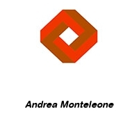 Logo Andrea Monteleone