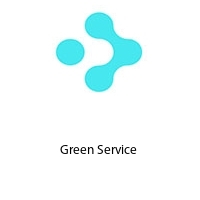 Logo Green Service 