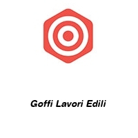 Goffi Lavori Edili 