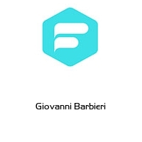 Logo Giovanni Barbieri