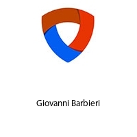Giovanni Barbieri