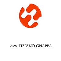 Logo  avv TIZIANO GNAPPA