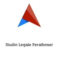 Logo Studio Legale Perathoner