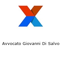 Logo Avvocato Giovanni Di Salvo 