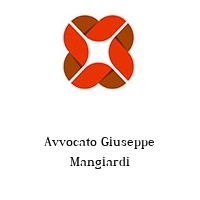 Logo Avvocato Giuseppe Mangiardi