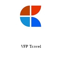 Logo VFP Travel