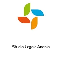 Studio Legale Anania