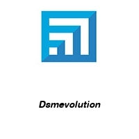 Dsmevolution