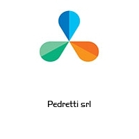 Logo Pedretti srl