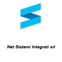 Logo Net Sistemi Integrati srl