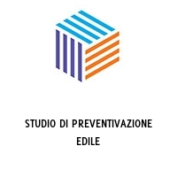 Logo STUDIO DI PREVENTIVAZIONE EDILE