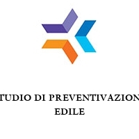 STUDIO DI PREVENTIVAZIONE EDILE