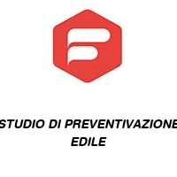 Logo STUDIO DI PREVENTIVAZIONE EDILE