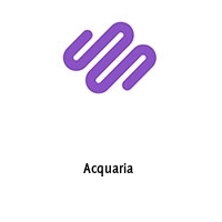 Acquaria 