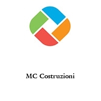 Logo MC Costruzioni