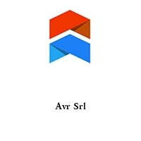 Logo Avr Srl