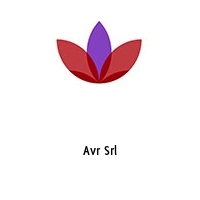 Logo Avr Srl