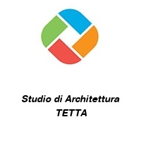 Logo Studio di Architettura TETTA