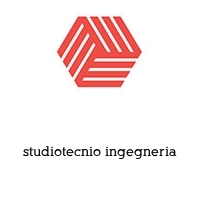Logo studiotecnio ingegneria