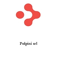 Polpini srl