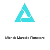 Logo Michele Marcello Pignataro