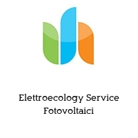 Logo Elettroecology Service Fotovoltaici