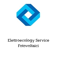 Logo Elettroecology Service Fotovoltaici