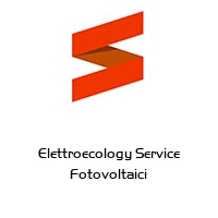 Elettroecology Service Fotovoltaici