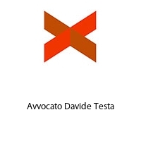 Avvocato Davide Testa