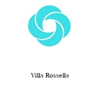 Villa Rossella