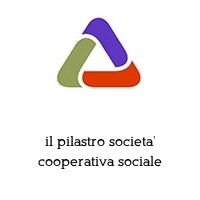 Logo il pilastro societa' cooperativa sociale