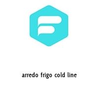 Logo arredo frigo cold line