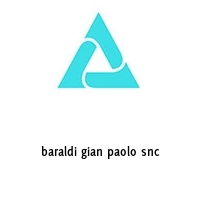 Logo baraldi gian paolo snc