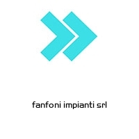 Logo fanfoni impianti srl