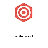 Logo aerthecno srl