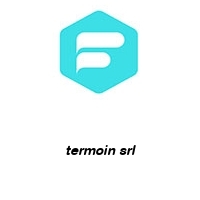 Logo termoin srl