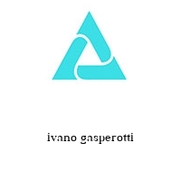 Logo ivano gasperotti