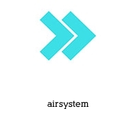 Logo airsystem
