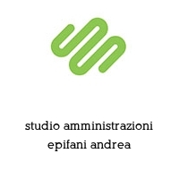 Logo studio amministrazioni epifani andrea