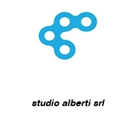 Logo studio alberti srl