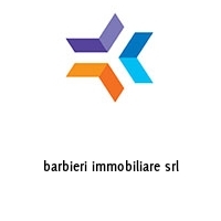 Logo barbieri immobiliare srl