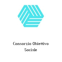 Logo Consorzio Obiettivo Sociale