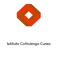 Logo Istituto Cottolengo Cuneo