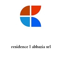 Logo residence l abbazia srl
