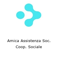 Amica Assistenza Soc. Coop. Sociale