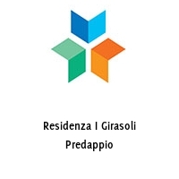 Logo Residenza I Girasoli Predappio