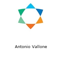Logo Antonio Vallone