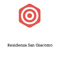 Logo Residenza San Giacomo