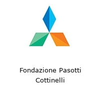 Logo Fondazione Pasotti Cottinelli